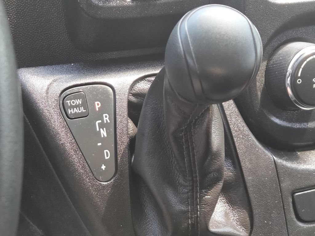 Used 2020 RAM ProMaster 3500 FWD image 30