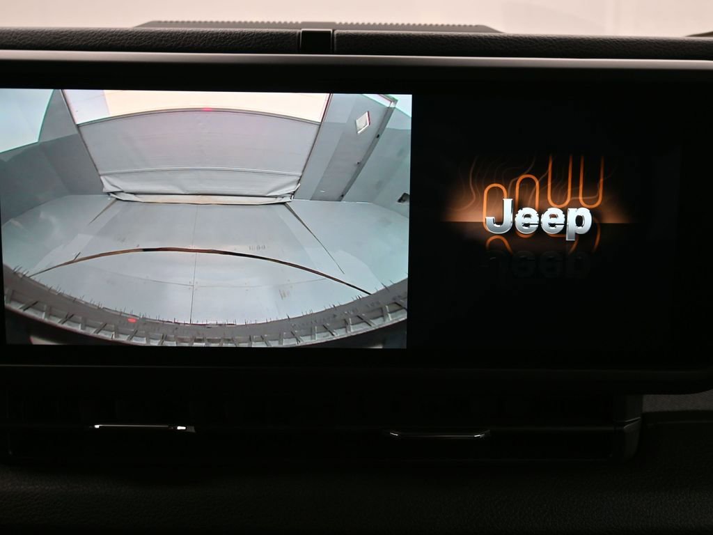 New 2026 Jeep Wrangler Willys image 21
