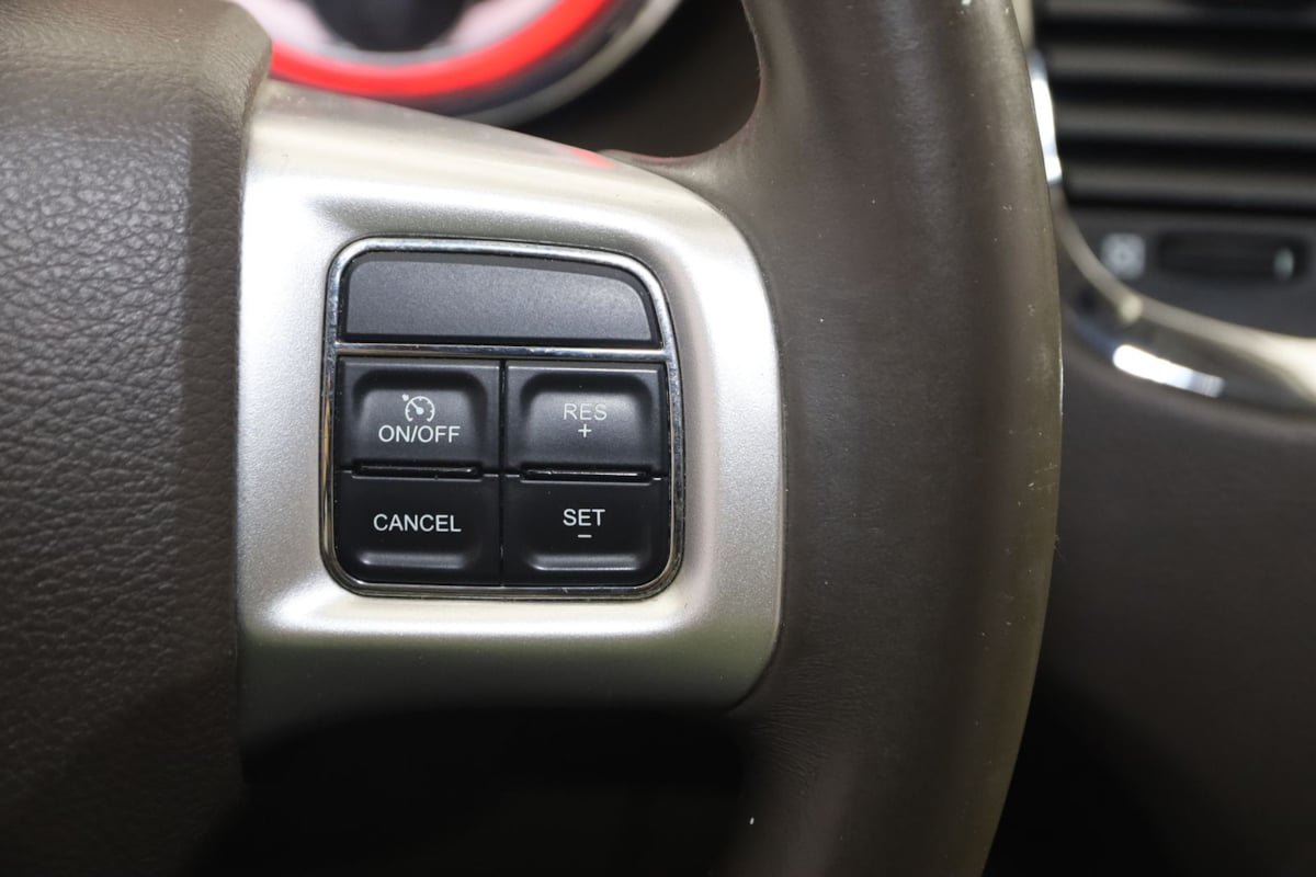 Used 2013 Dodge Durango Crew AWD/4WD image 33