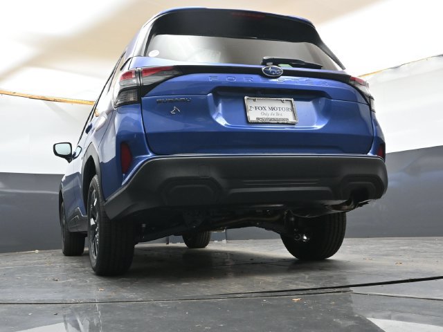 New 2026 Subaru Forester Premium AWD/4WD image 42