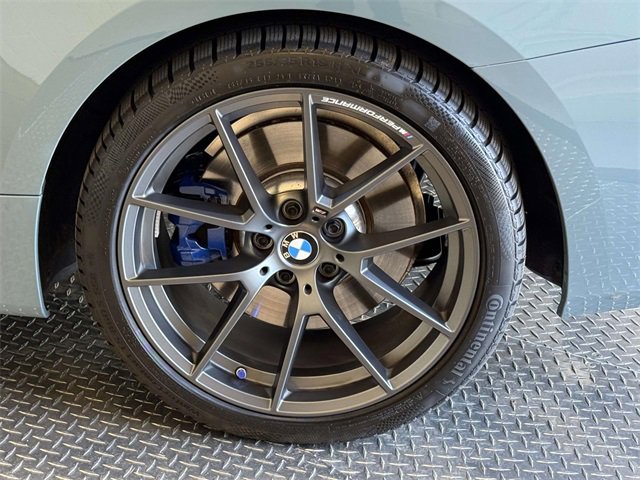 Used 2025 BMW 440i xDrive Convertible image 13