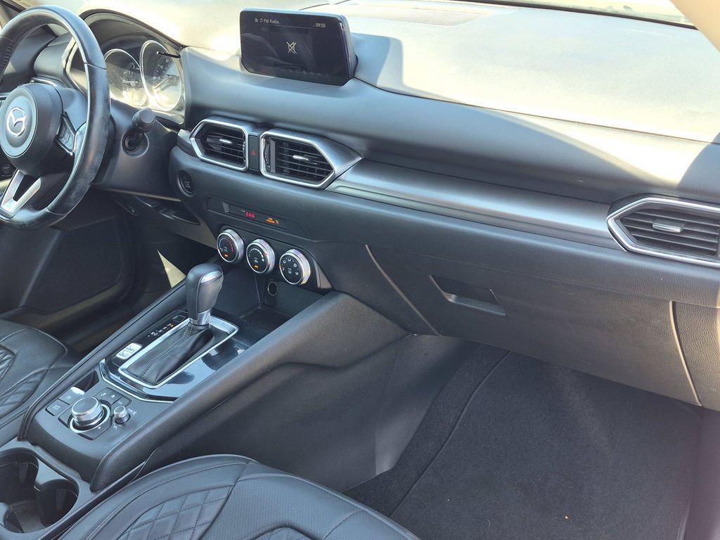 Used 2019 MAZDA CX-5 Sport FWD image 11