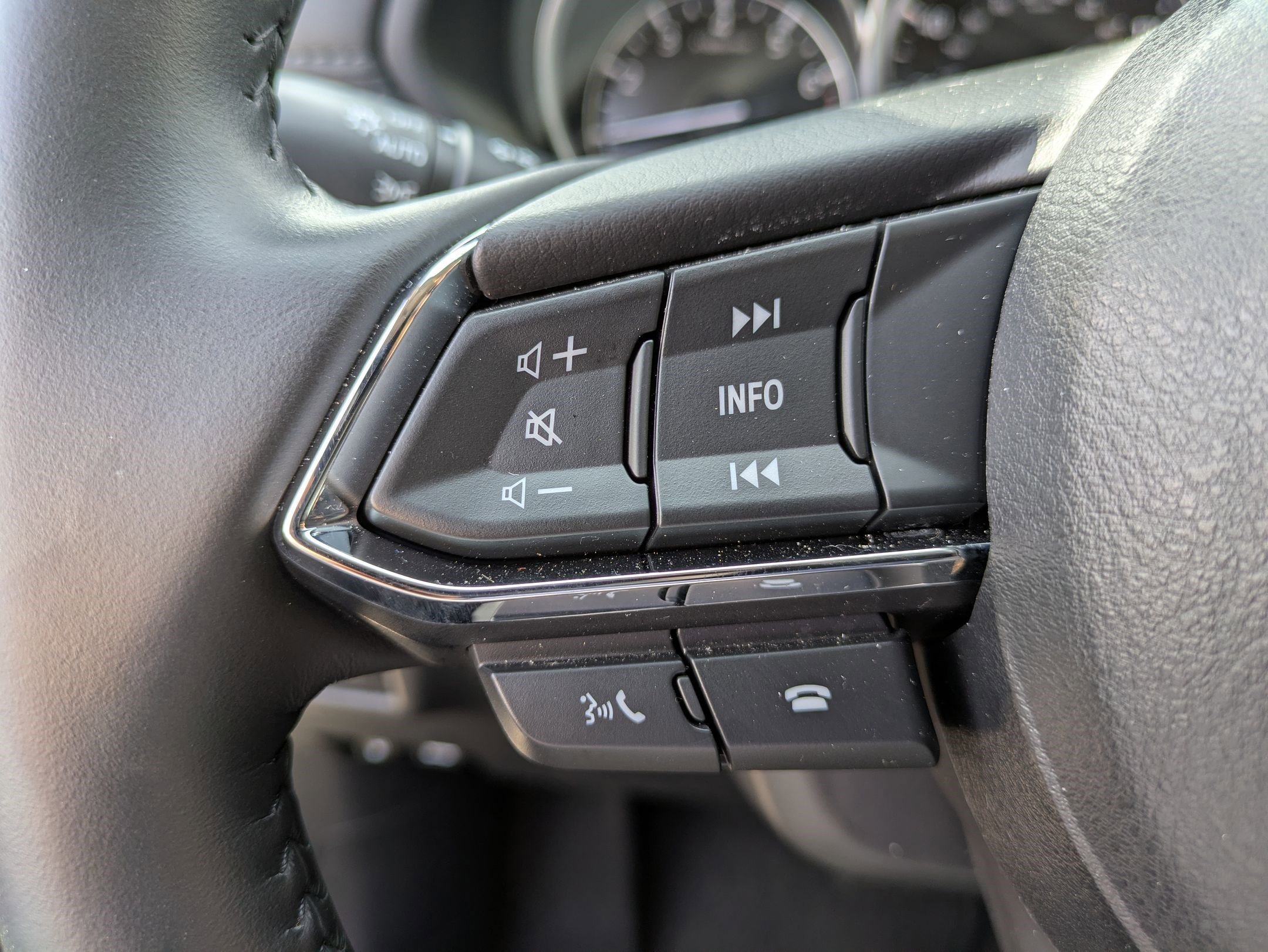 Certified 2023 MAZDA CX-5 AWD 2.5 S w/ Select Package image 17