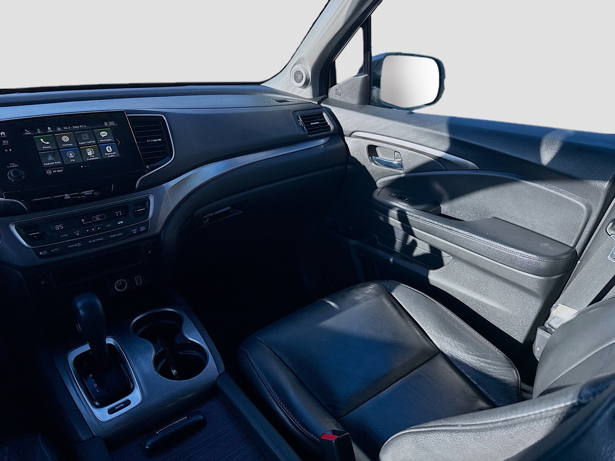 Used 2019 Honda Pilot EX-L image 22