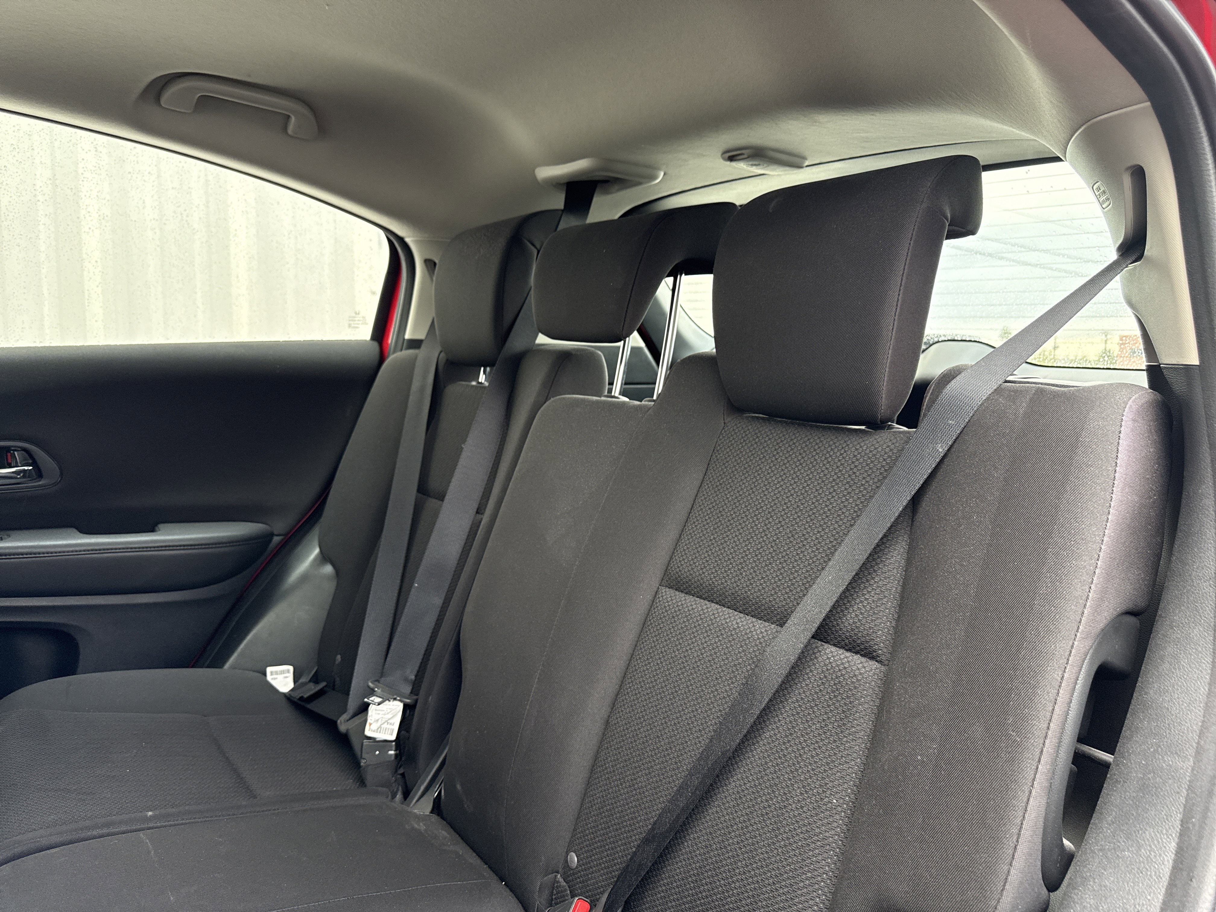 Used 2017 Honda HR-V LX image 18