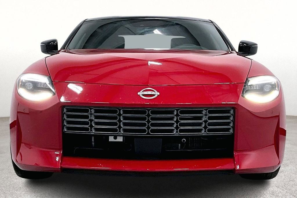 Used 2025 Nissan Z Sport w/ Floor Mat Package image 5