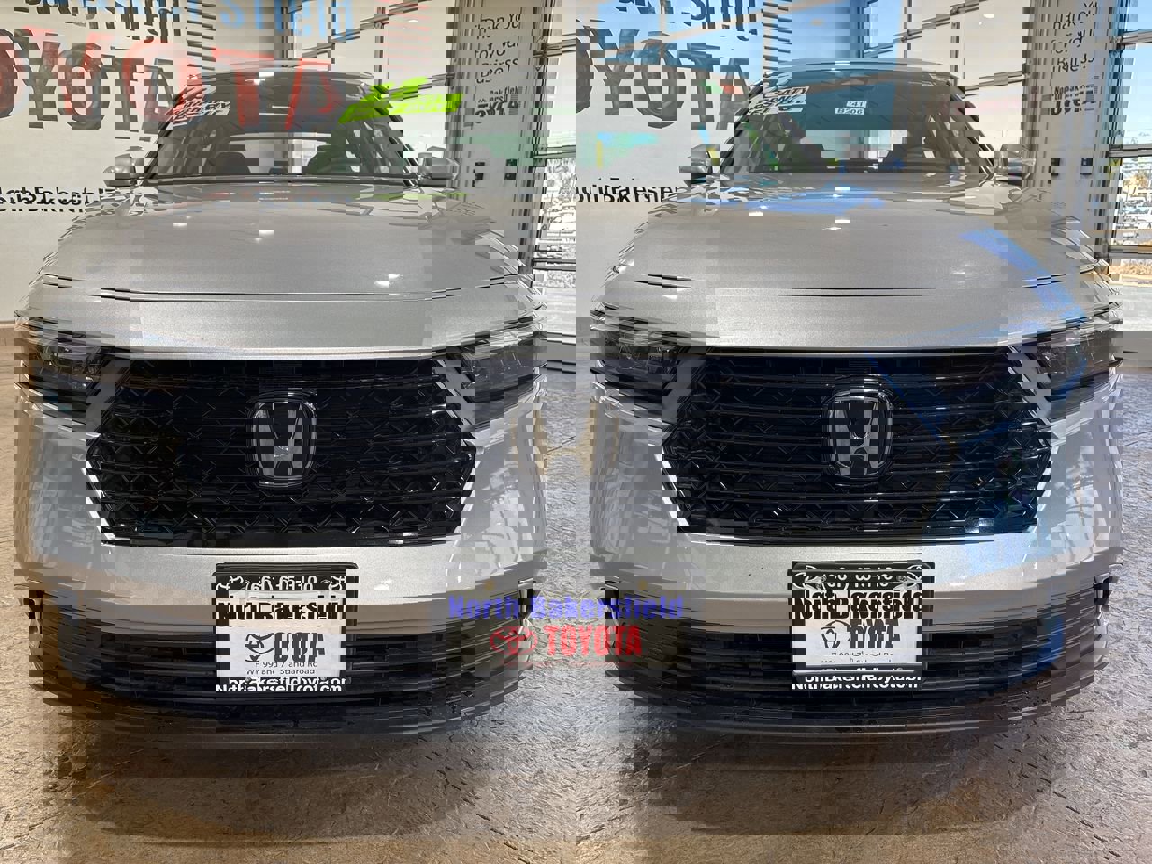 Used 2023 Honda Accord EX image 5