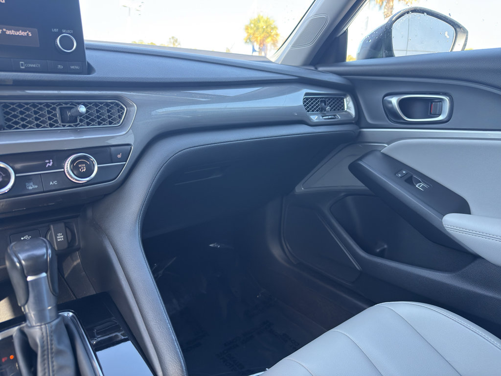 Certified 2023 Acura Integra image 25