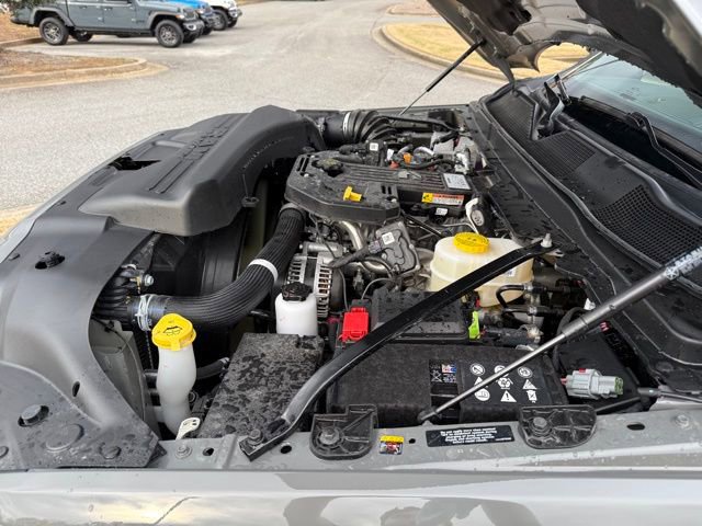 New 2026 RAM 2500 Limited image 31