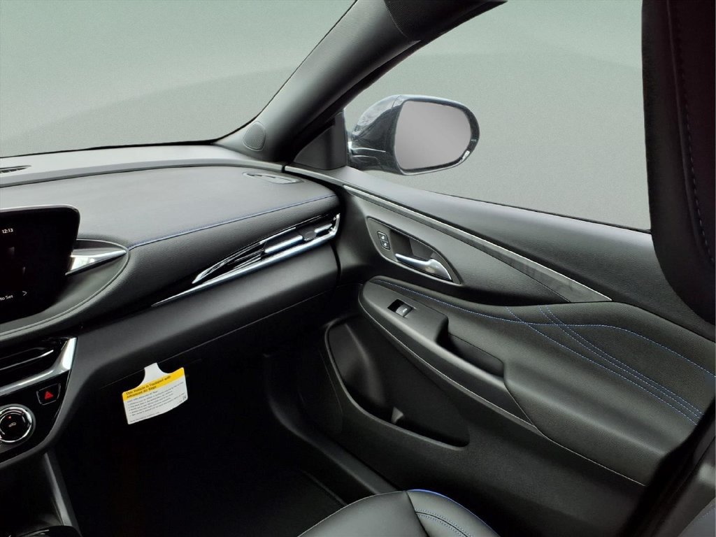 New 2026 Buick Envista Sport Touring w/ Convenience I Package FWD image 24