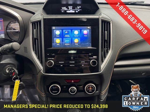 Used 2023 Subaru Crosstrek 2.0i Premium image 6