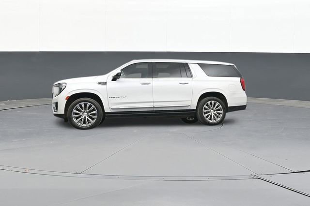Used 2021 GMC Yukon XL Denali w/ Denali Ultimate Package image 60