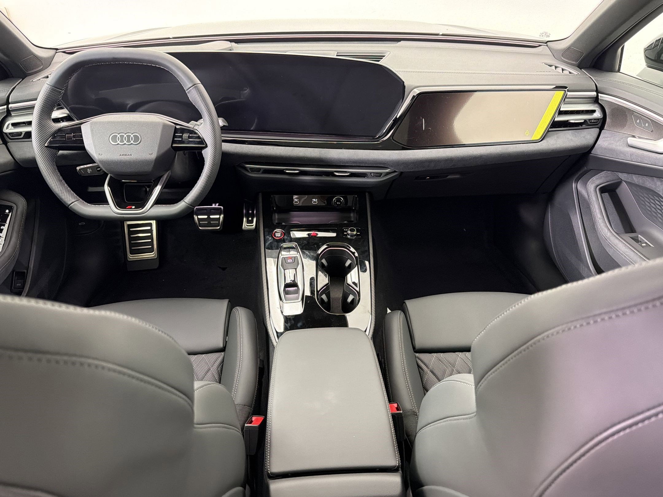 New 2026 Audi S5 Premium Plus image 18