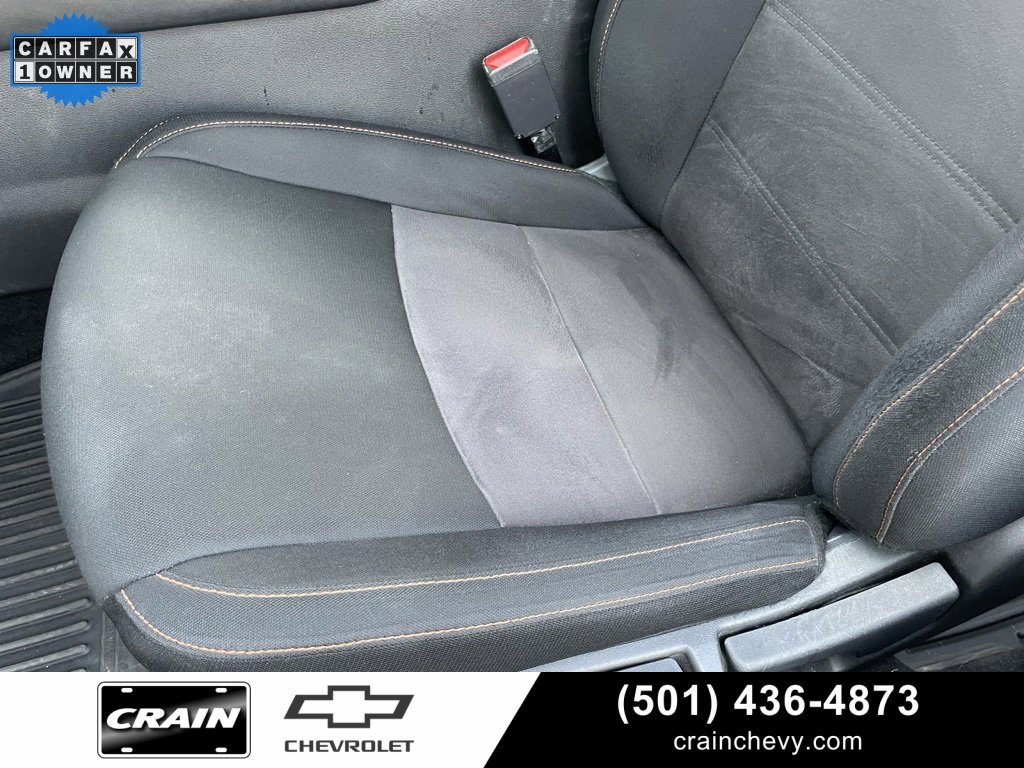 Used 2022 Nissan Sentra SR w/ Trunk Package image 24