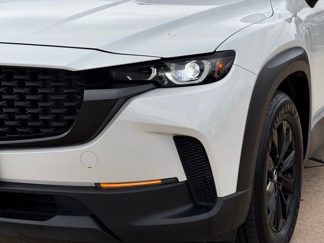 Used 2024 MAZDA CX-50 AWD 2.5 S w/ Cargo Package image 9