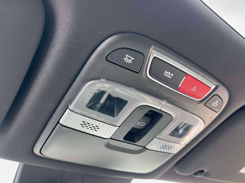 Certified 2024 Kia Telluride EX X-Line AWD/4WD image 33