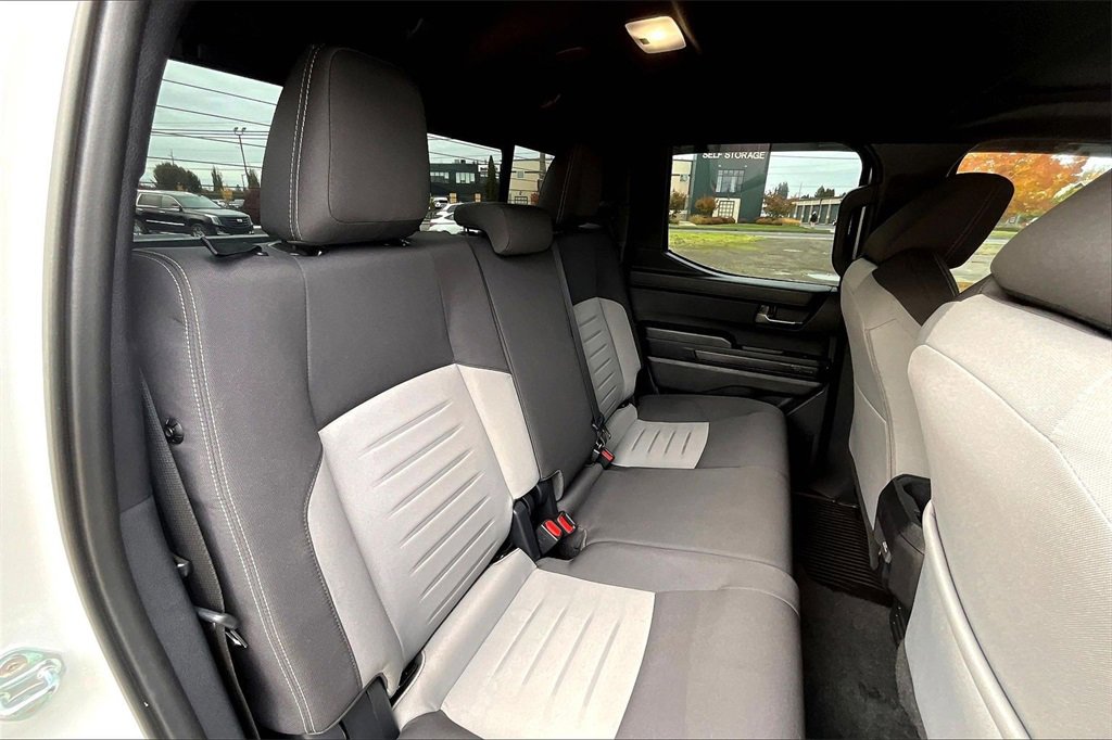 Used 2025 Toyota Tacoma TRD Off-Road image 20