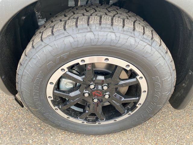 New 2026 Nissan Pathfinder Rock Creek w/ Rock Creek Premium Package AWD/4WD image 29