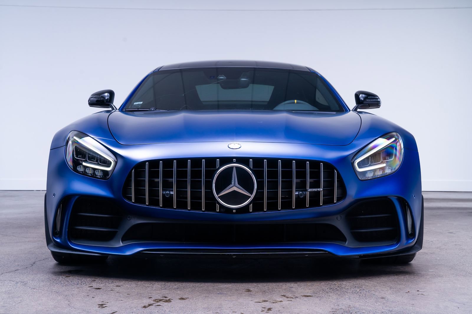 Used 2020 Mercedes-Benz AMG GT R image 2