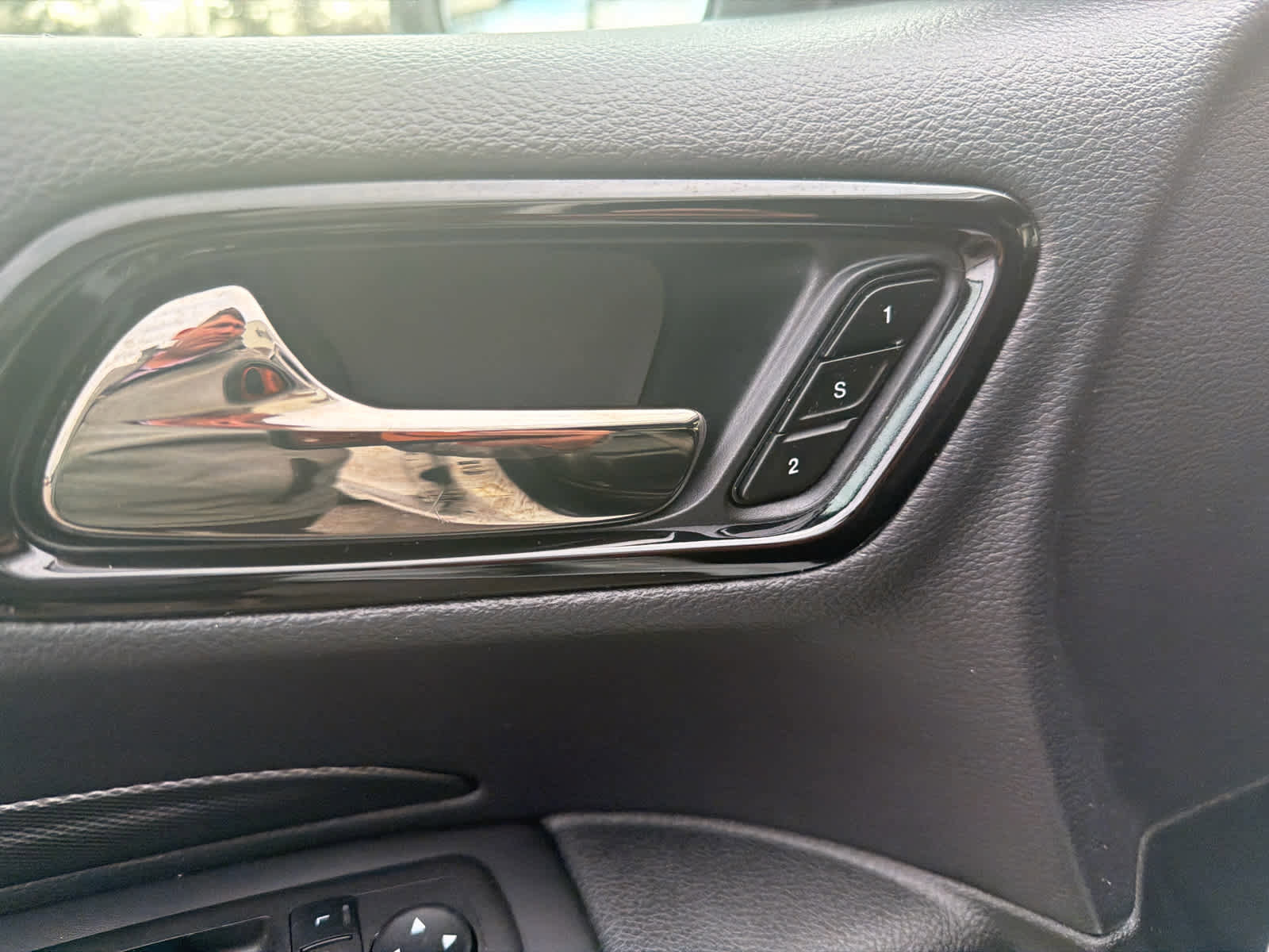 Used 2024 Dodge Durango GT image 21