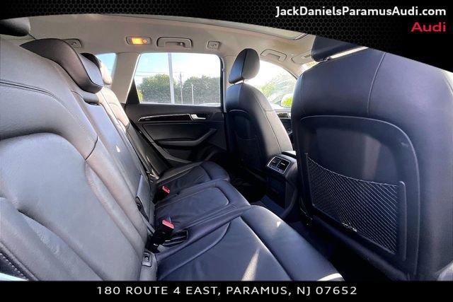 Used 2014 Audi Q5 2.0T Premium Plus AWD/4WD image 19
