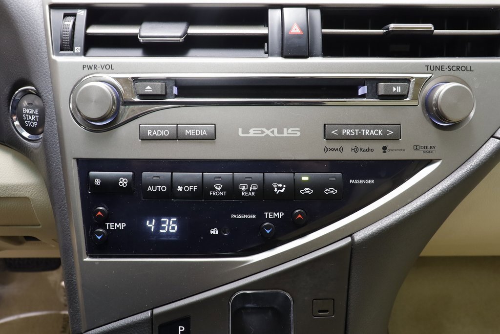 Used 2015 Lexus RX 350 350 image 11