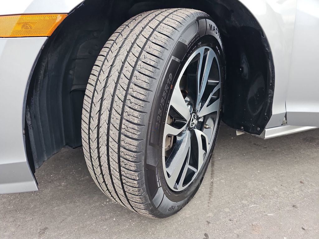 Used 2018 Honda Odyssey Elite image 37