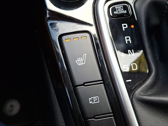Used 2024 Kia Seltos S AWD/4WD image 25