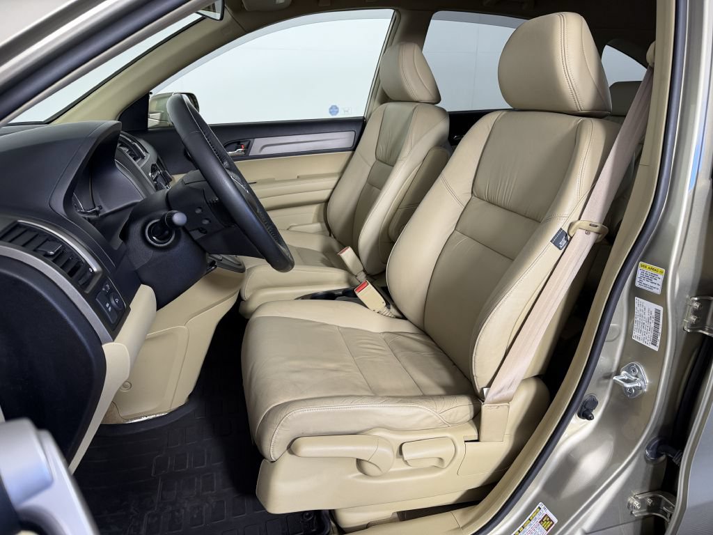 Used 2007 Honda CR-V EX-L image 16