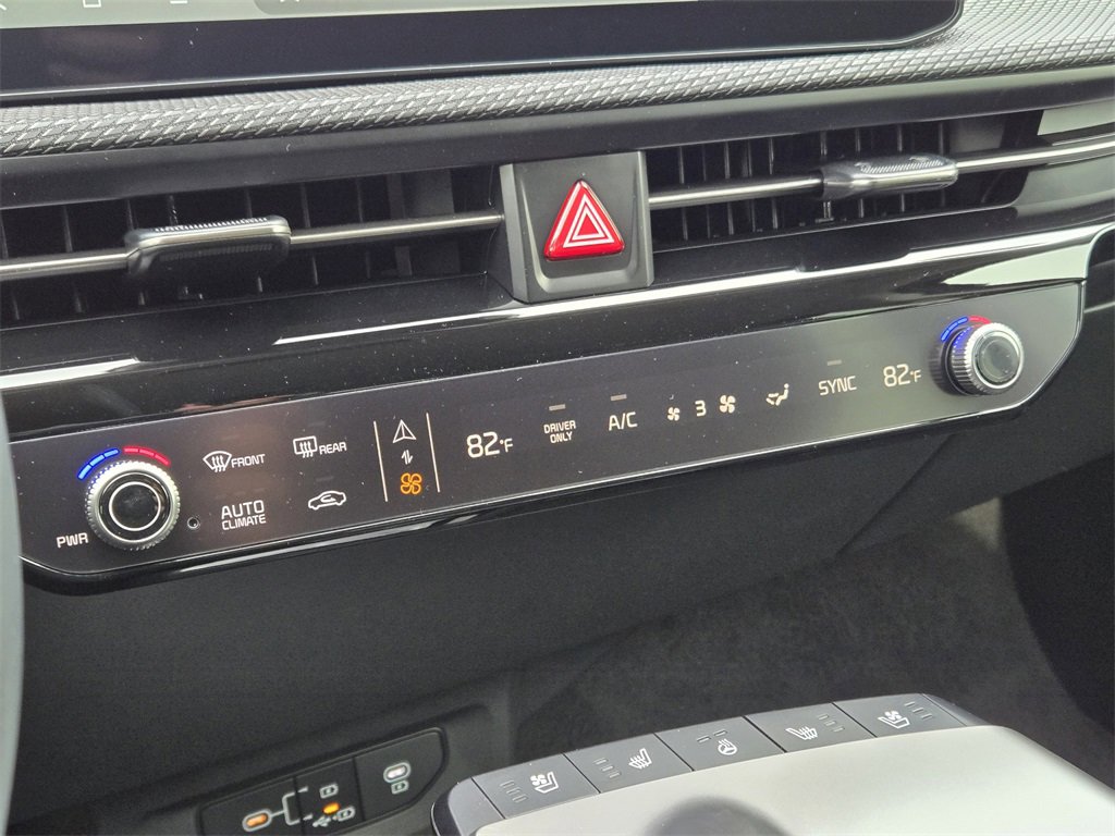 New 2025 Kia EV6 Wind image 14