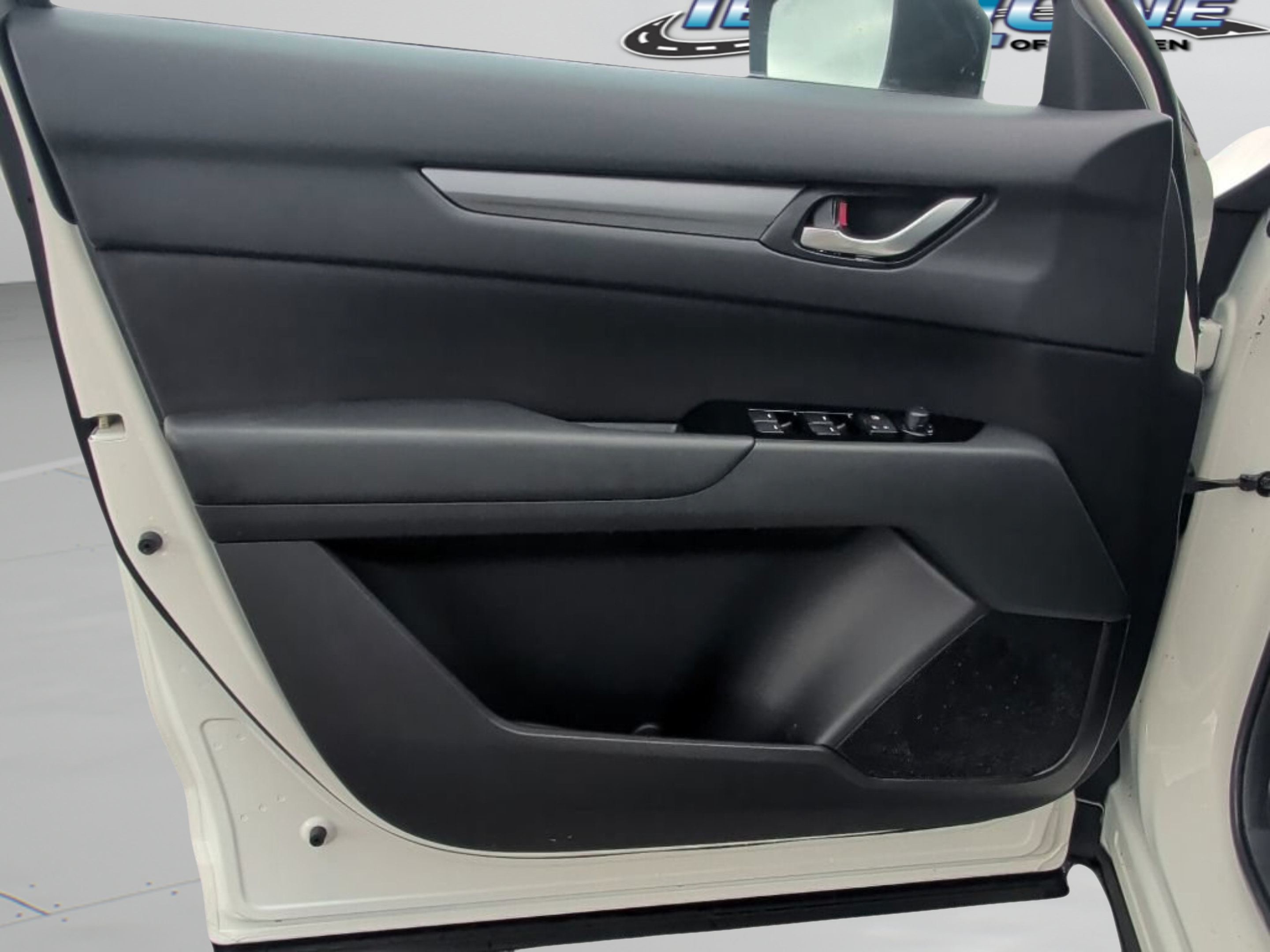 Used 2025 MAZDA CX-5 AWD 2.5 S image 18