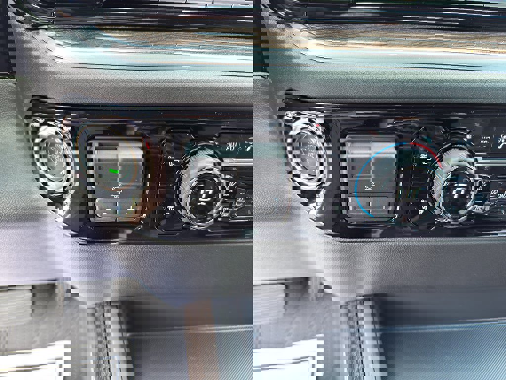 New 2026 Chevrolet Silverado 1500 RST w/ Protection Package image 17