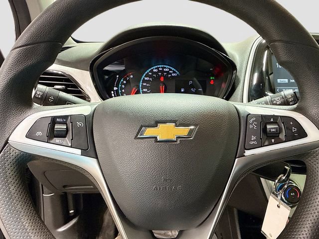 Used 2017 Chevrolet Spark LT image 13