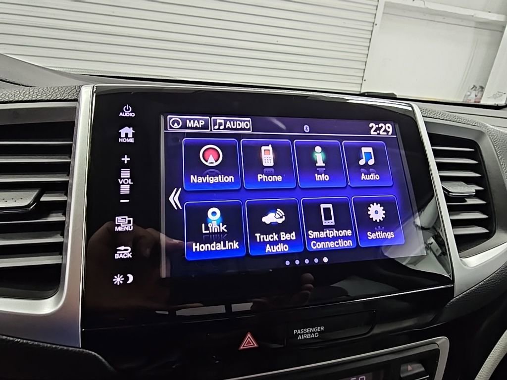 Used 2020 Honda Ridgeline RTL-E image 14