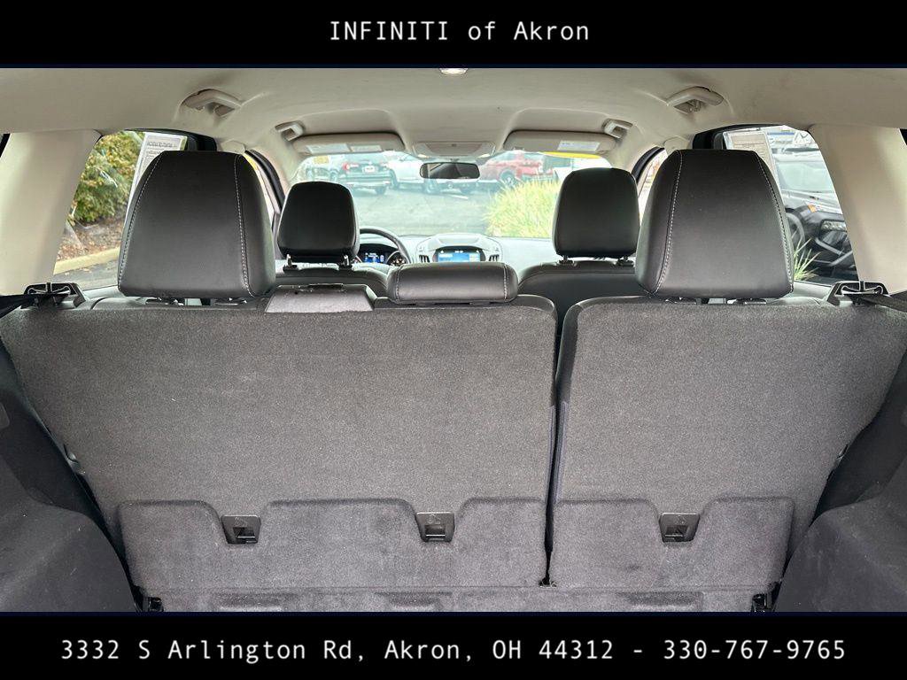 Used 2019 Ford Escape SEL image 32