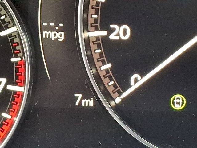 New 2026 MAZDA CX-30 AWD 2.5 S image 21