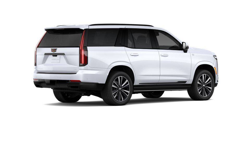 New 2026 Cadillac Escalade Sport w/ Touring Package AWD/4WD image 19