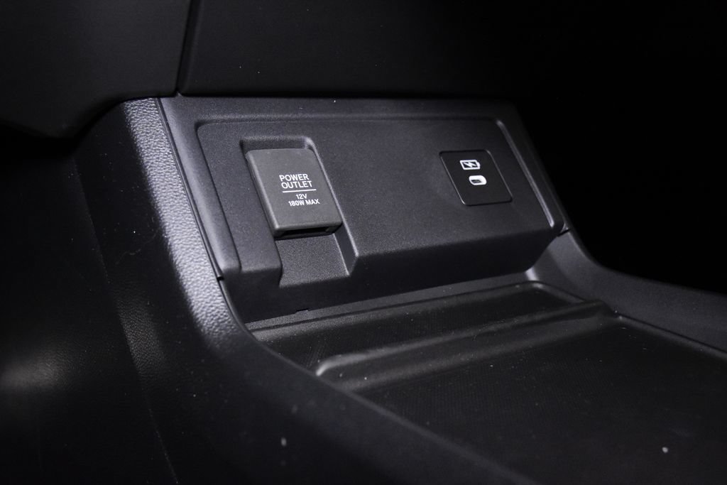 Used 2026 Acura RDX A-Spec AWD/4WD image 23