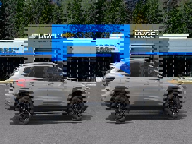 New 2026 Chevrolet Trax ACTIV w/ Driver Confidence Package image 5