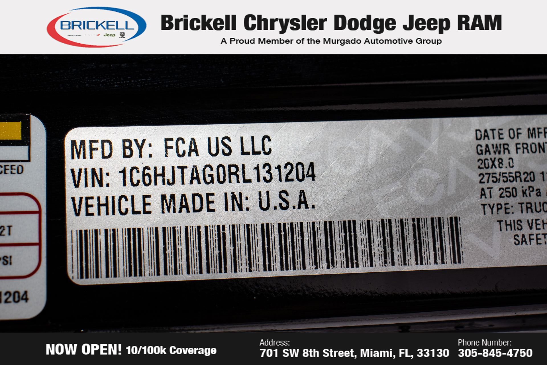 Used 2024 Jeep Gladiator Sport image 34