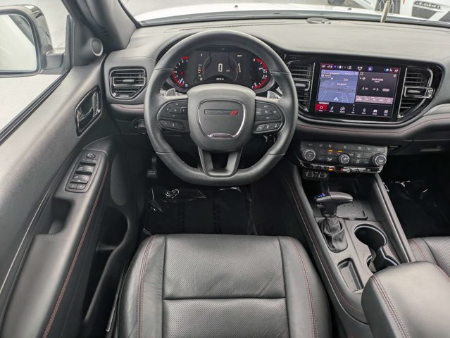 Certified 2025 Dodge Durango GT AWD/4WD image 18