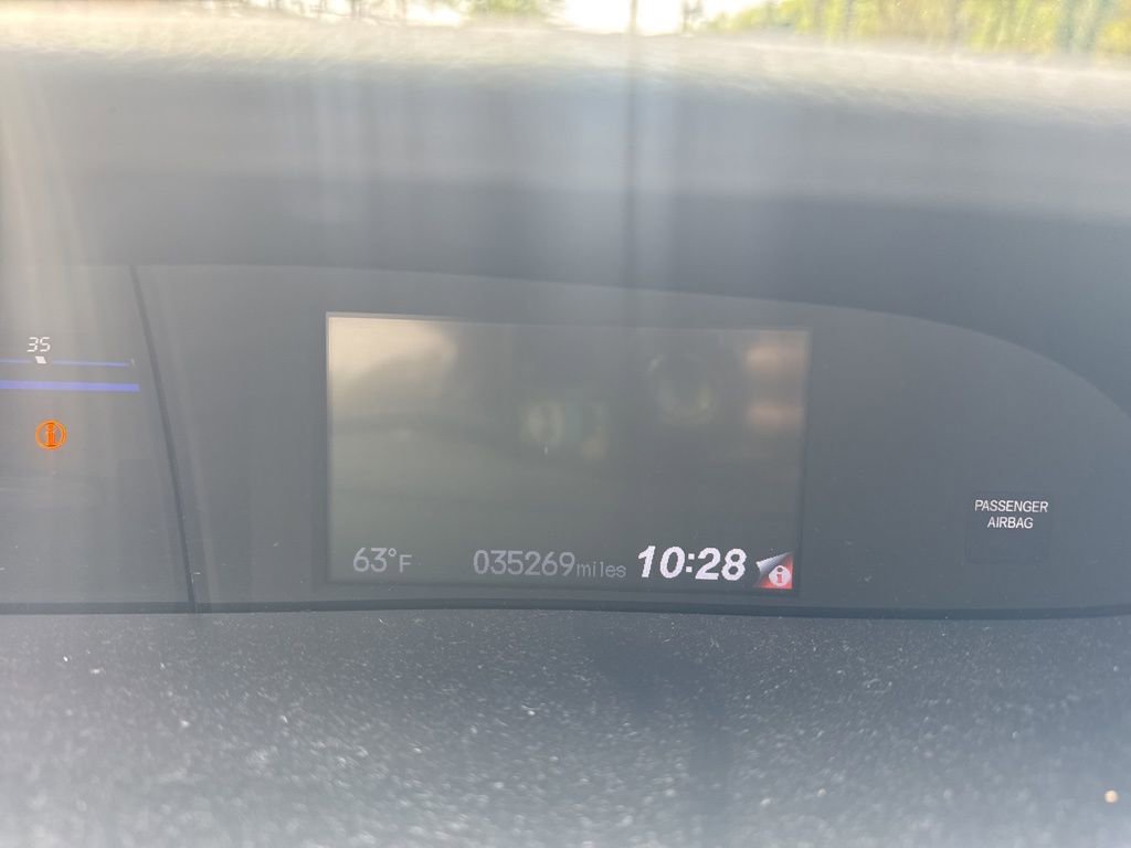 Used 2014 Honda Civic LX image 11