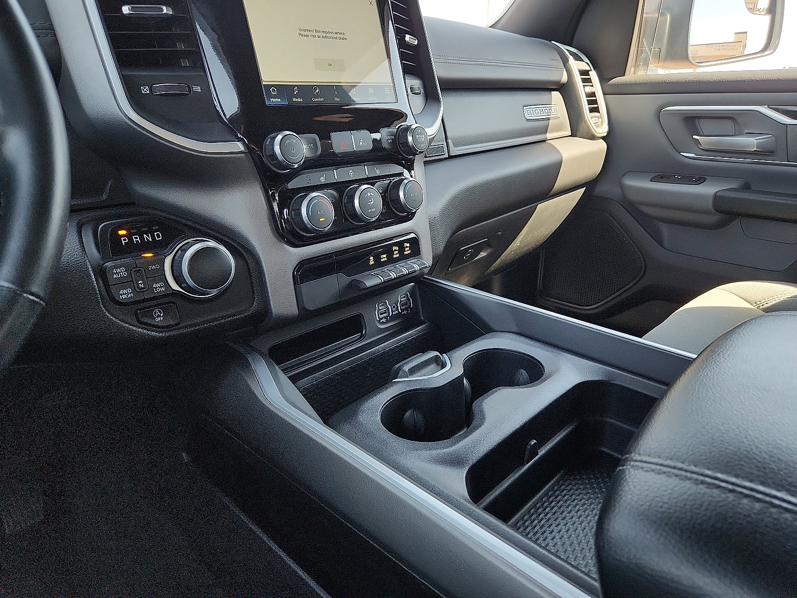 Used 2022 RAM 1500 Big Horn AWD/4WD image 20