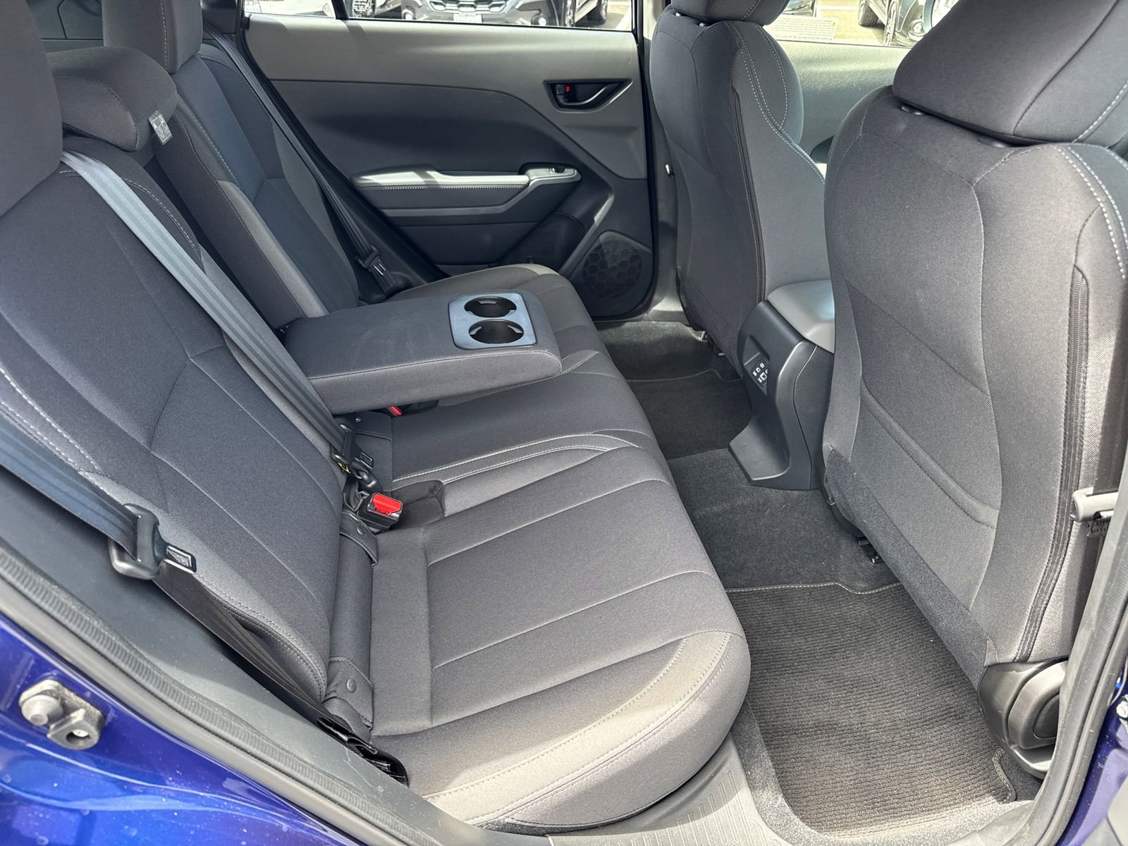 Certified 2025 Subaru Crosstrek 2.0i Premium w/ Crosstrek Mirror Package AWD/4WD image 11