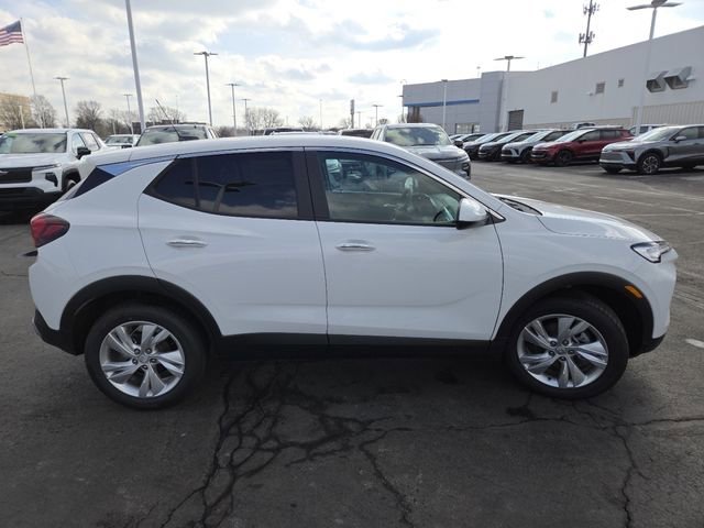 New 2026 Buick Encore GX Preferred w/ Comfort Package image 18