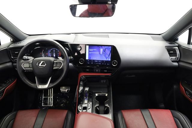 Used 2022 Lexus NX 350 F Sport w/ Towing Package (2000 Lbs) AWD/4WD image 14