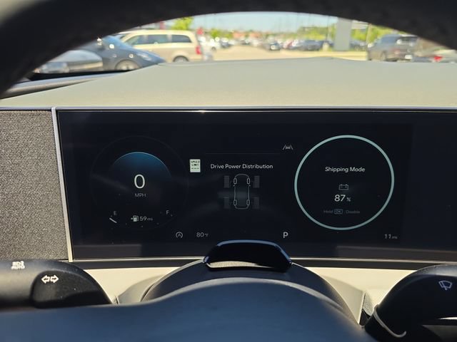 New 2026 Hyundai Tucson Limited AWD/4WD image 15