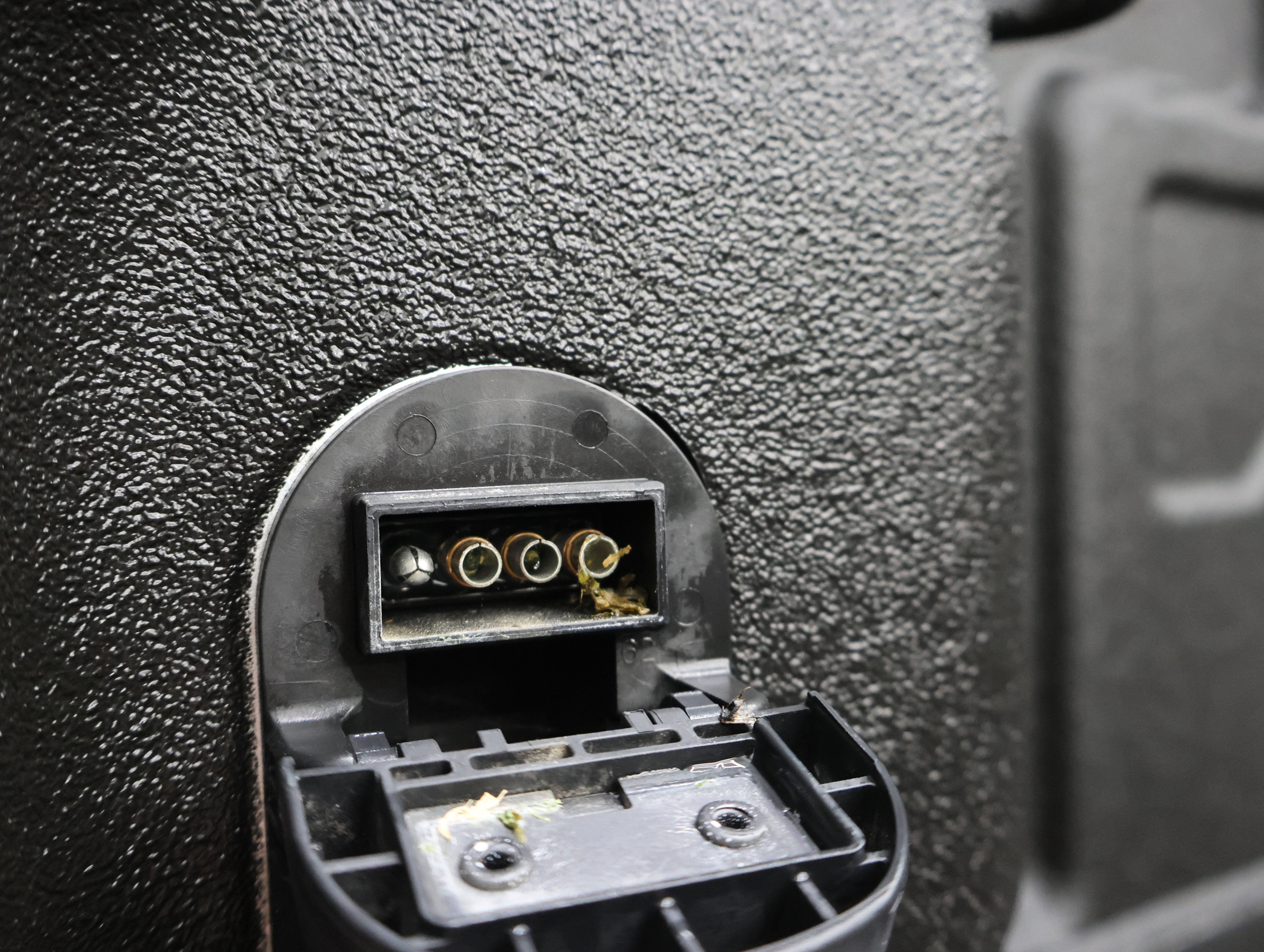 Used 2023 Chevrolet Silverado 3500 LTZ w/ Gooseneck/5TH Wheel Package image 30