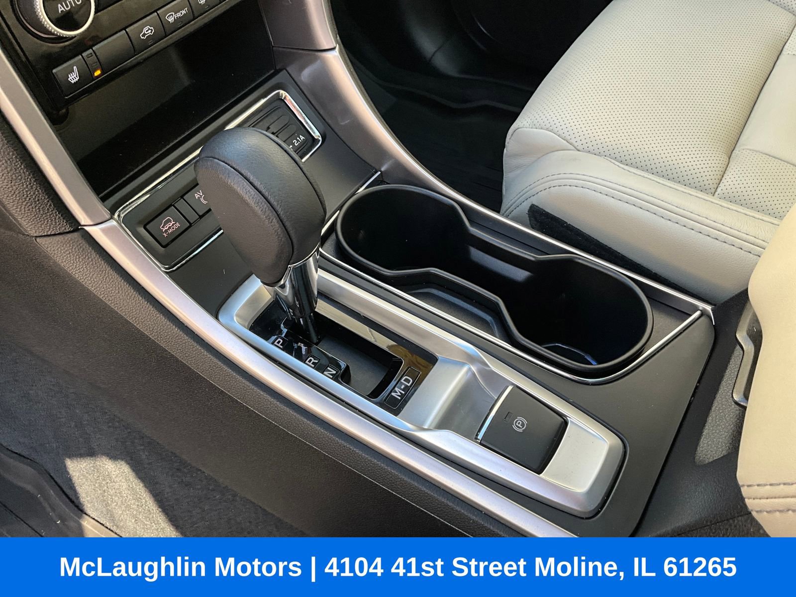 Certified 2021 Subaru Ascent Limited w/ Technology Package image 28