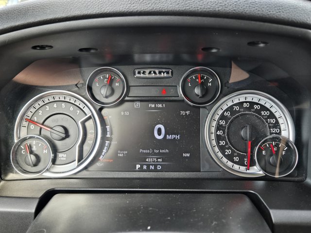 Certified 2023 RAM 1500 Classic SLT w/ Trailer & Traction Group AWD/4WD image 51